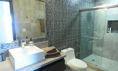 ALQUILER APARTAMENTO AMOBLADO PANAMA PACIFICO