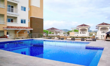 ALQUILER APARTAMENTO AMOBLADO PANAMA PACIFICO