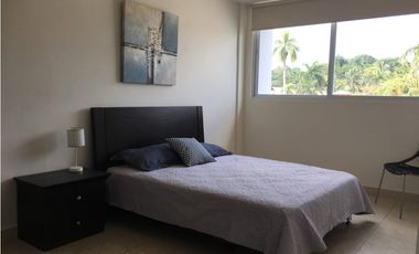 VENTA APARTAMENTO AMOBLADO ALBROOK