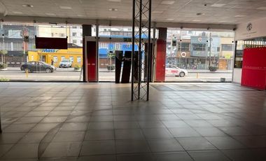 Local en  Alquiler en Miraflores
