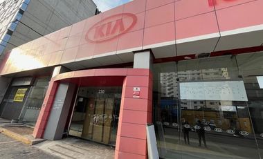 Local en  Alquiler en Miraflores