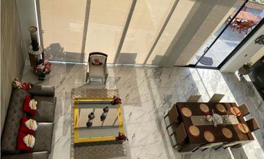 CASA DE RECREO FUSAGASUGA