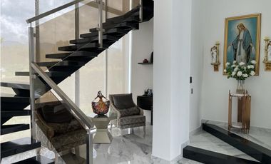 CASA DE RECREO FUSAGASUGA