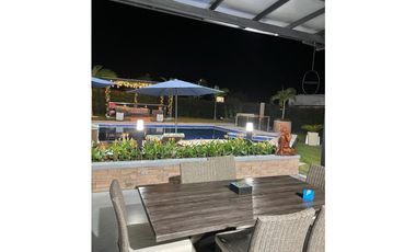 CASA DE RECREO FUSAGASUGA