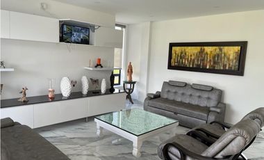 CASA DE RECREO FUSAGASUGA