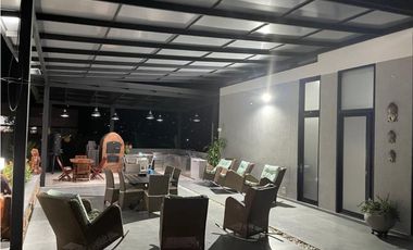 CASA DE RECREO FUSAGASUGA