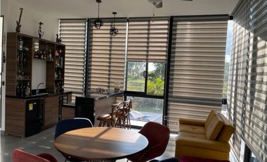 CASA DE RECREO FUSAGASUGA