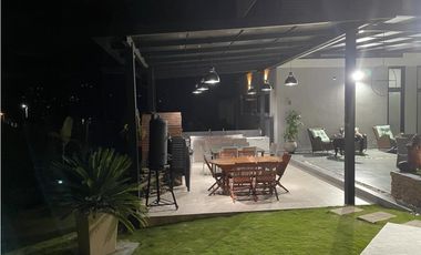 CASA DE RECREO FUSAGASUGA