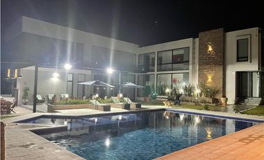 CASA DE RECREO FUSAGASUGA