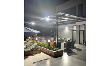 CASA DE RECREO FUSAGASUGA