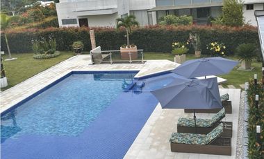 CASA DE RECREO FUSAGASUGA