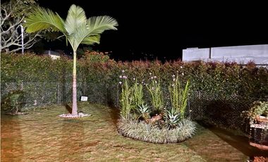 CASA DE RECREO FUSAGASUGA