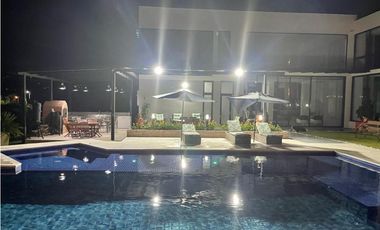 CASA DE RECREO FUSAGASUGA