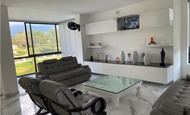 CASA DE RECREO FUSAGASUGA