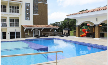 VENTA APARTAMENTO AMOBLADO PANAMA PACIFICO