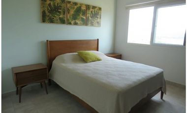 VENTA APARTAMENTO AMOBLADO PANAMA PACIFICO