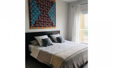 VENTA APARTAMENTO AMOBLADO PANAMA PACIFICO