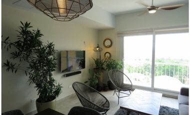 VENTA APARTAMENTO AMOBLADO PANAMA PACIFICO