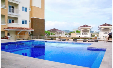 VENTA APARTAMENTO AMOBLADO PANAMA PACIFICO