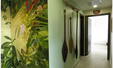 VENTA APARTAMENTO AMOBLADO PANAMA PACIFICO