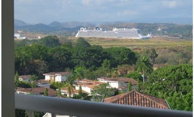 VENTA APARTAMENTO AMOBLADO PANAMA PACIFICO