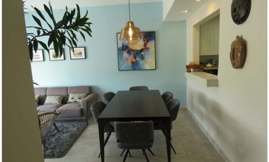 VENTA APARTAMENTO AMOBLADO PANAMA PACIFICO