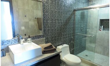 VENTA APARTAMENTO AMOBLADO PANAMA PACIFICO