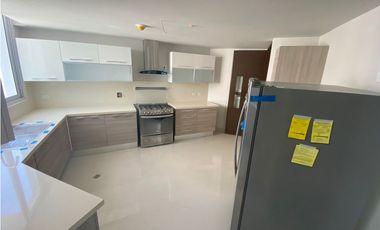 VENTA APARTAMENTO COSTA DEL ESTE