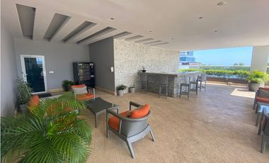 VENTA APARTAMENTO COSTA DEL ESTE