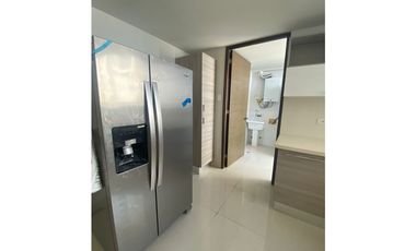 VENTA APARTAMENTO COSTA DEL ESTE