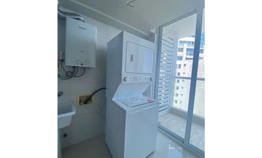 VENTA APARTAMENTO COSTA DEL ESTE