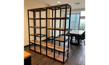 ALQUILER OFICINA AMOBLADA COSTA DEL ESTE