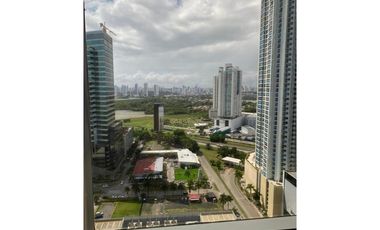 ALQUILER OFICINA AMOBLADA COSTA DEL ESTE