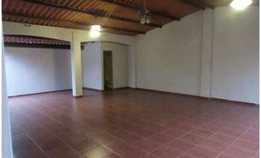 ALQUILER CASA BRISAS DEL GOLF
