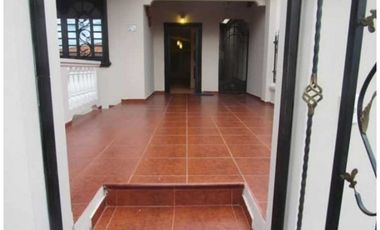 ALQUILER CASA BRISAS DEL GOLF