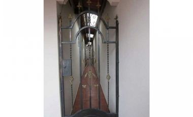 ALQUILER CASA BRISAS DEL GOLF
