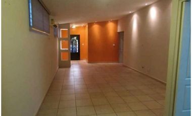ALQUILER CASA BRISAS DEL GOLF