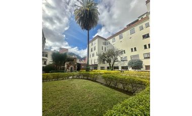 OFICINA ARRIENDO Chapinero Central  193mts 9.5mill + adm
