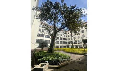 OFICINA ARRIENDO Chapinero Central  193mts 9.5mill + adm