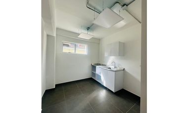 OFICINA ARRIENDO Chapinero Central  193mts 9.5mill + adm