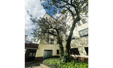 OFICINA ARRIENDO Chapinero Central  193mts 9.5mill + adm