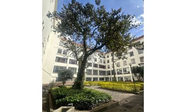 OFICINA ARRIENDO Chapinero Central  193mts 9.5mill + adm