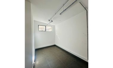 OFICINA ARRIENDO Chapinero Central  193mts 9.5mill + adm
