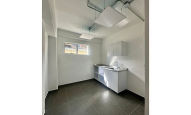 OFICINA ARRIENDO Chapinero Central  193mts 9.5mill + adm