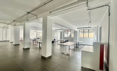 OFICINA ARRIENDO Chapinero Central  193mts 9.5mill + adm