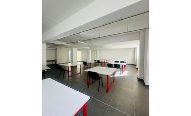 OFICINA ARRIENDO Chapinero Central  193mts 9.5mill + adm