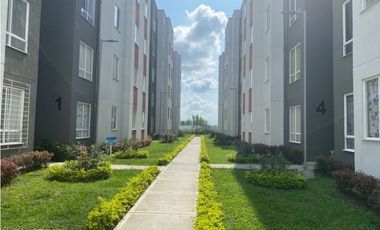 APARTAMENTO EN ALQUILER CALI AL ORIENTE POBLADO CAMPESTRE CR CEREZOS