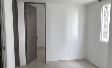 APARTAMENTO EN ALQUILER CALI AL ORIENTE POBLADO CAMPESTRE CR CEREZOS