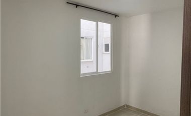 APARTAMENTO EN ALQUILER CALI AL ORIENTE POBLADO CAMPESTRE CR CEREZOS