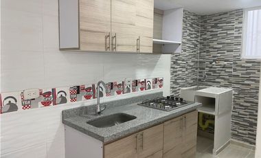 APARTAMENTO EN ALQUILER CALI AL ORIENTE POBLADO CAMPESTRE CR CEREZOS